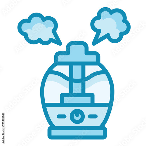 Humidifier Icon