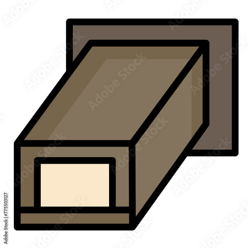 Air Duct Icon