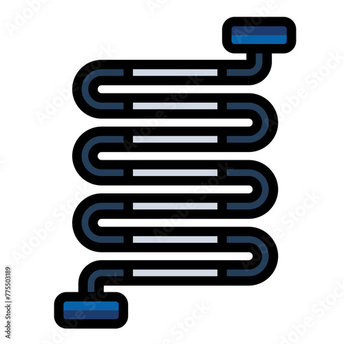 Evaporator Icon