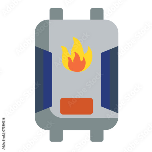 Boiler Icon