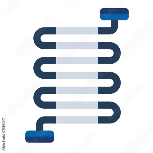 Evaporator Icon