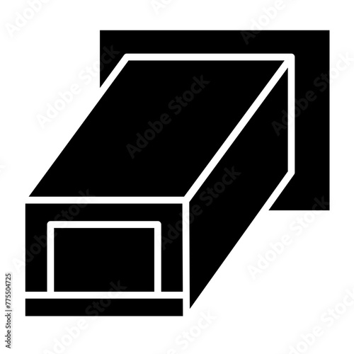 Air Duct Icon