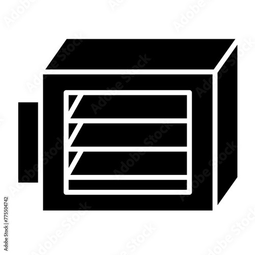 Dampers Icon