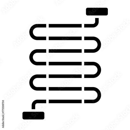 Evaporator Icon