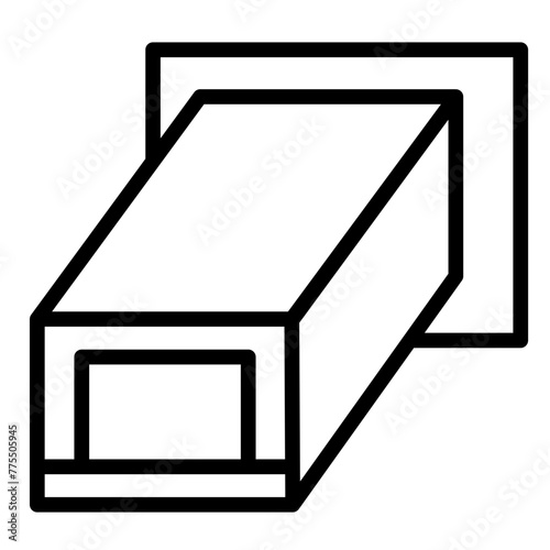 Air Duct Icon