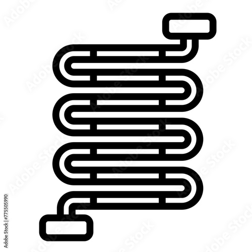 Evaporator Icon