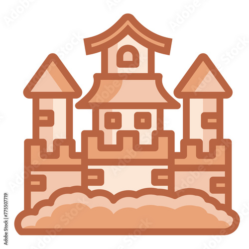 Castle Icon