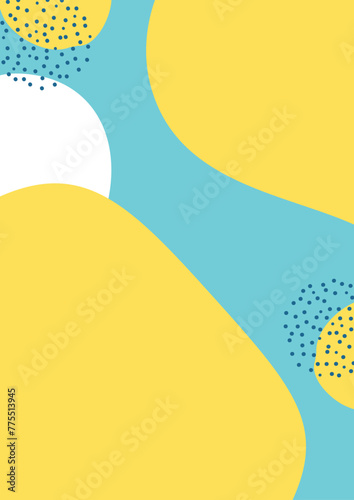 abstract background vector illustration