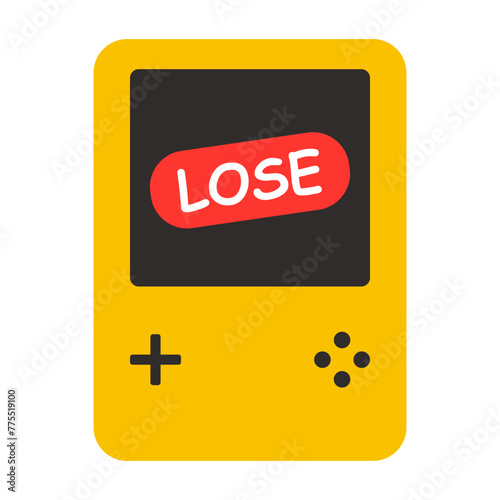 Game icon 