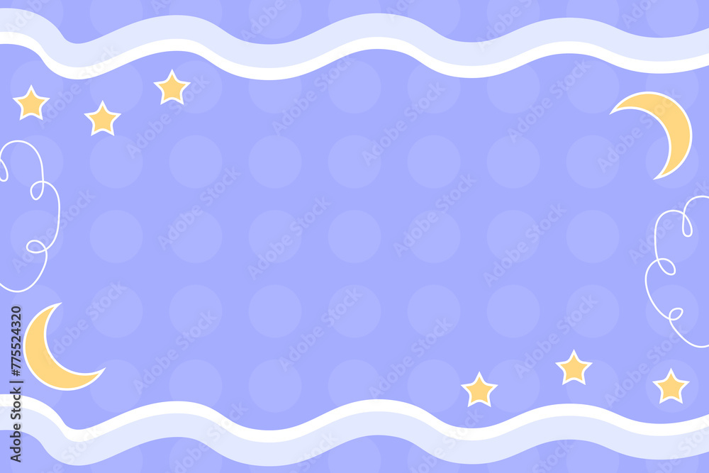 Flat desigen baby shower new born vector background template Flat desigen baby shower new born vector background template