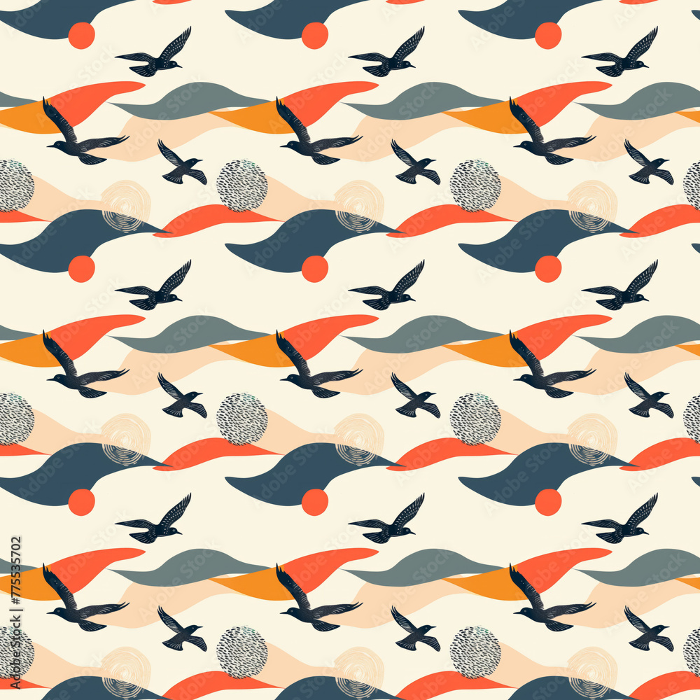 Flying bird patterns, bird background, birds, bird watching, bird watchers, gift for bird lovers Flying bird patterns, bird background, birds, bird watching, bird watchers, gift for bird lovers
