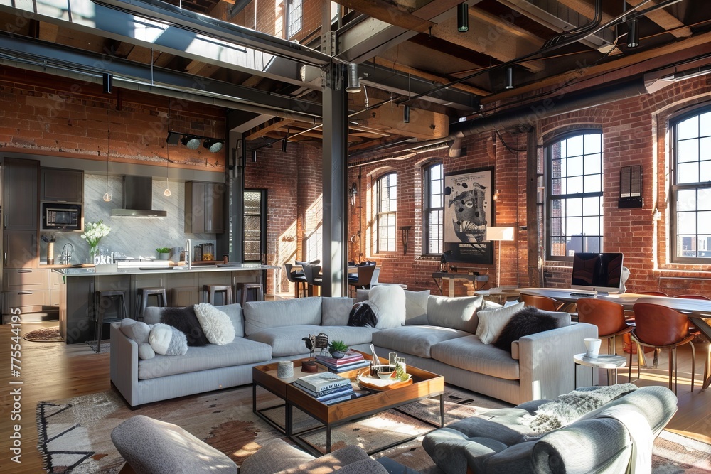 Image showcasing 9 Industrial Half Bathroom Ideas for a Chic Urban Look