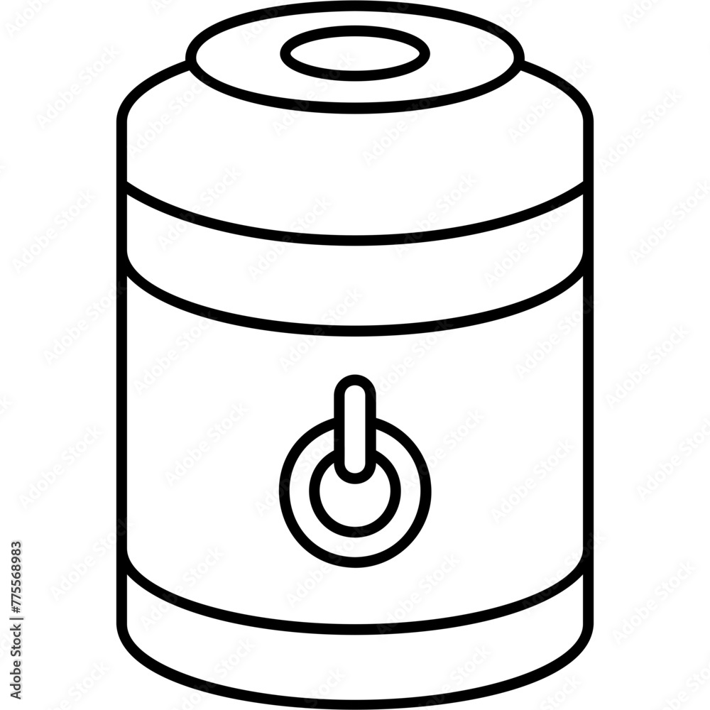 Humidifier Icon Humidifier Icon