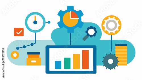 Strategically leveraging predictive ytics in maintenance operations can save time money and headaches for businesses. photo