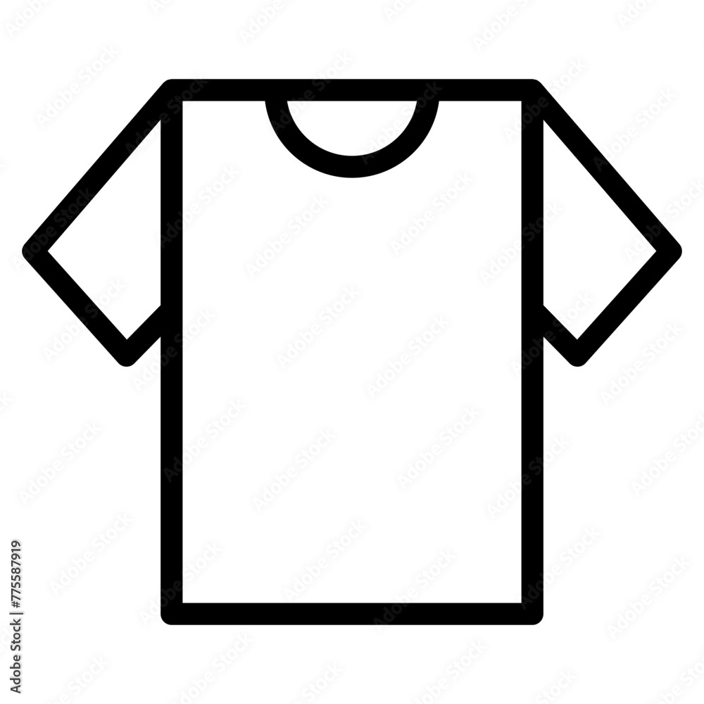 t shirt icon