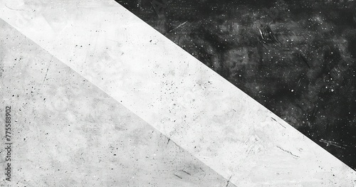 create a bicolor minimal background in black and white  behance winner 