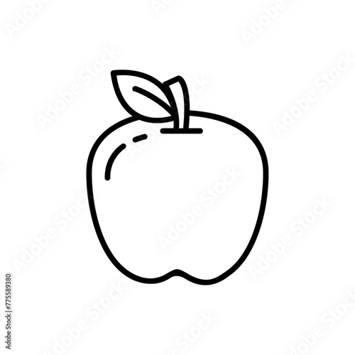 apple