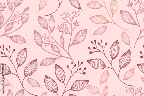 Ethnic ikat floral.beautiful pattern. folk embroidery,bohemian style,aztec geometric art ornament print.ethnic abstract Inkatha art.Seamless fabric.design for fabric, carpet, wallpaper, clothing	