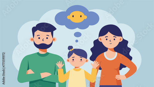 Family behaviors are deeply ingrained in our subconscious through years of observation and social learning. This is why we may find ourselves