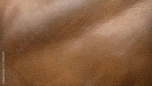 Textured leather, leather image material.