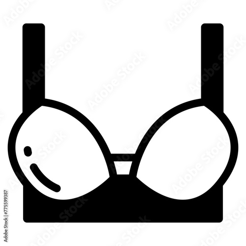 bra icon