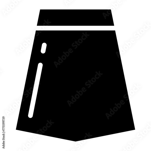 skirt icon