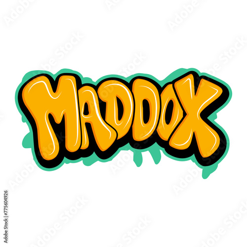 graffiti lettering typography art illustration