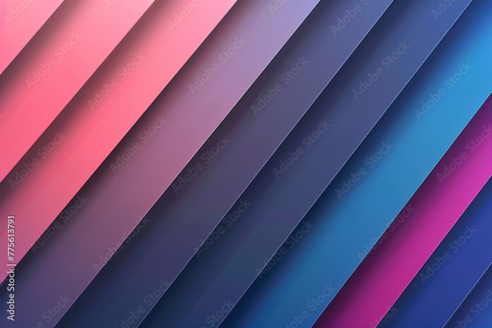 Close Up of Colorful Background With Lines