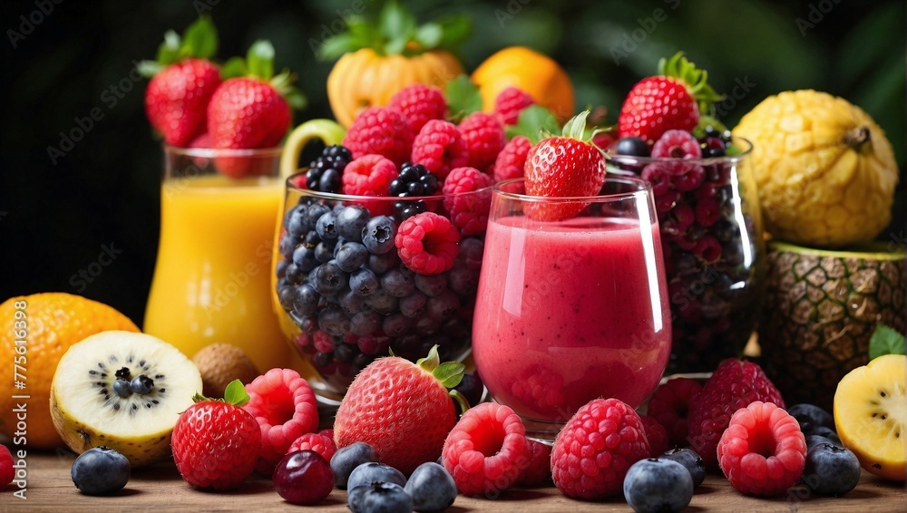 smoothie smoothie