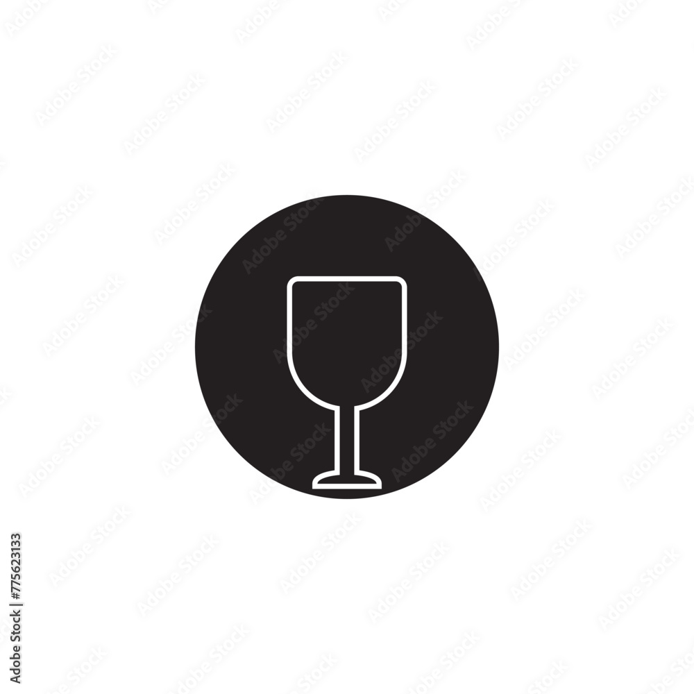 glass icon glass icon