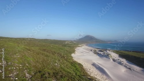 Cape Point Nature Reserve, South Africa