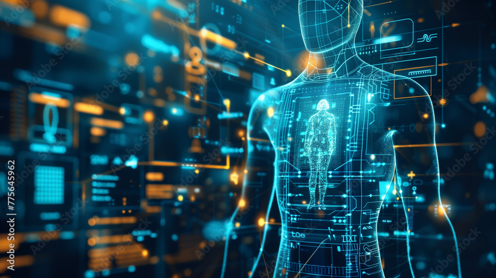 Smart Clothing: Wearable Health Monitoring Technology Smart Clothing: Wearable Health Monitoring Technology