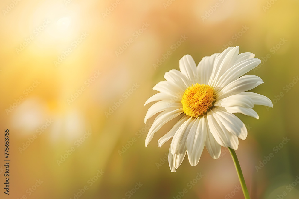 Macro of daisy
Macro of daisy
