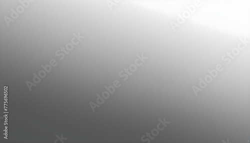 Background white gray silver smooth grainy gradient website 6