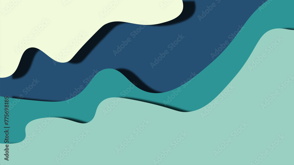 wave Background
wave Background