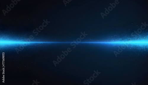 Blue black abstract gradient background grain effect 1