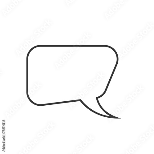 comic speech bubble