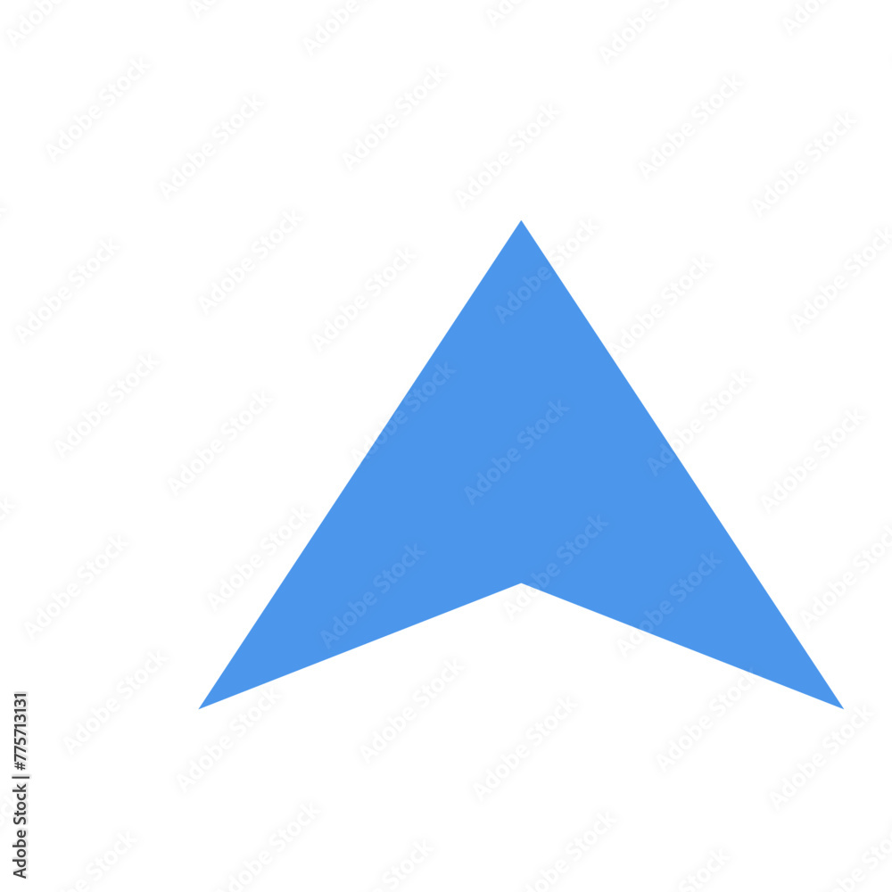 Direction arrow up Direction arrow up