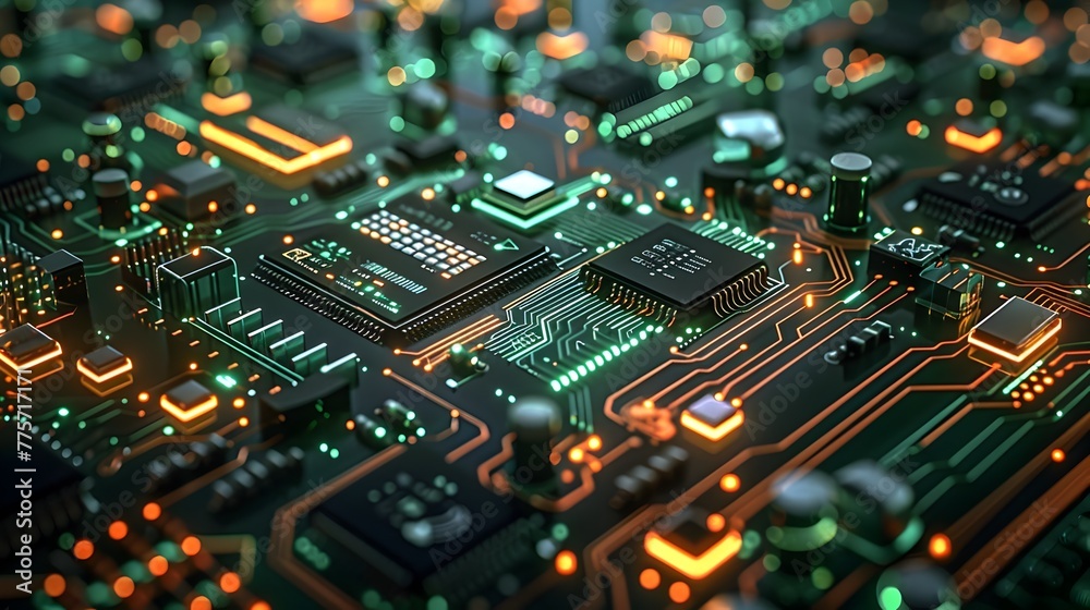 Technological Transformation Powering Streamlined Business and Decision Making Technological Transformation Powering Streamlined Business and Decision Making