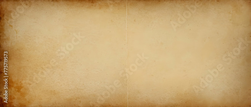 Old paper background, grunge paper texture with space for text.