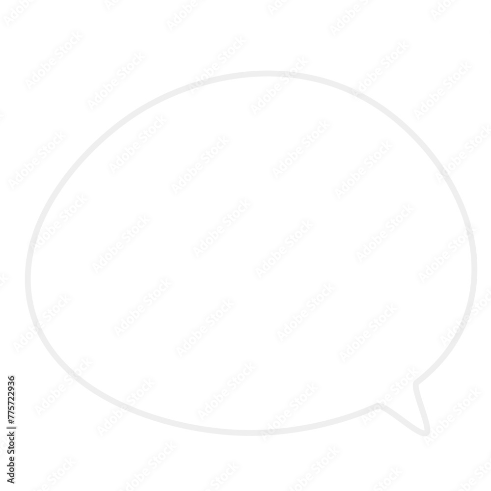 Bubble comic speech Bubble comic speech