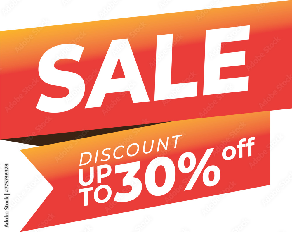 Sale banner template design with geometric background , Big sale special offer up to 30% off. Super Sale, end of season special offer banner. vector illustration. Sale banner template design with geometric background , Big sale special offer up to 30% off. Super Sale, end of season special offer banner. vector illustration.