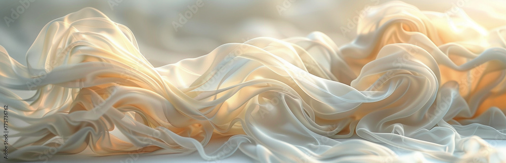 Obraz premium Background Abstract 3D Texture