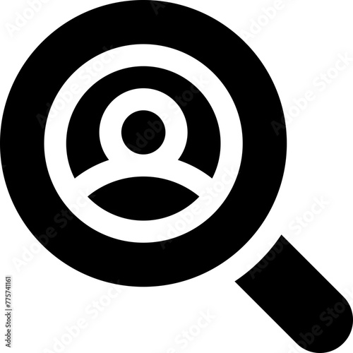 search icon