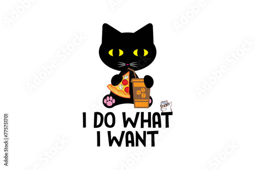 I do what i want (SVG 10800x7200) © CreativityMultiverse