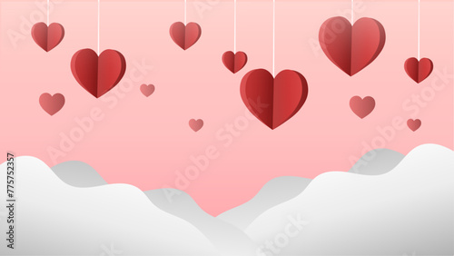 Universal Love Background tolerance