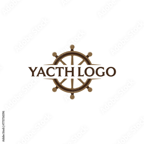Sailor’s Emblem: Nautical Logo Designs