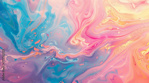 abstract pastel wallpaper
