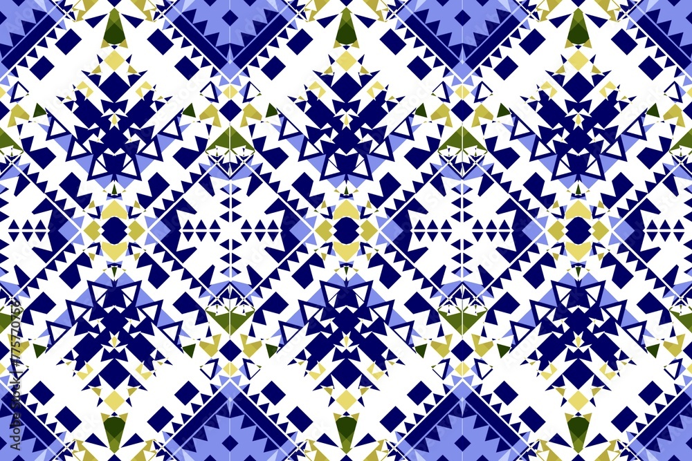 Ethnic patterns with simple shapes. Tribal and ethnic fabrics. African, American, Mexican, Indian styles. Simple geometric pattern elements are best used in web design, business textile printing. Ethnic patterns with simple shapes. Tribal and ethnic fabrics. African, American, Mexican, Indian styles. Simple geometric pattern elements are best used in web design, business textile printing.