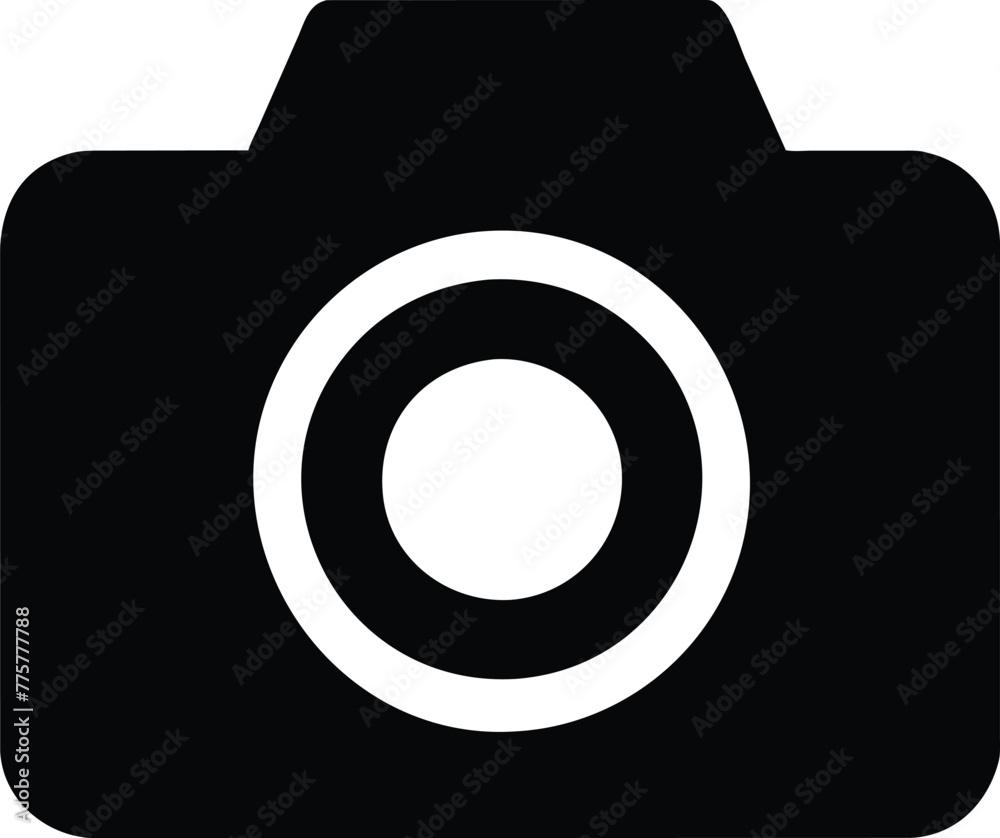 CAMARA ICON DESIGN ,GRAPHIC RESOURCE